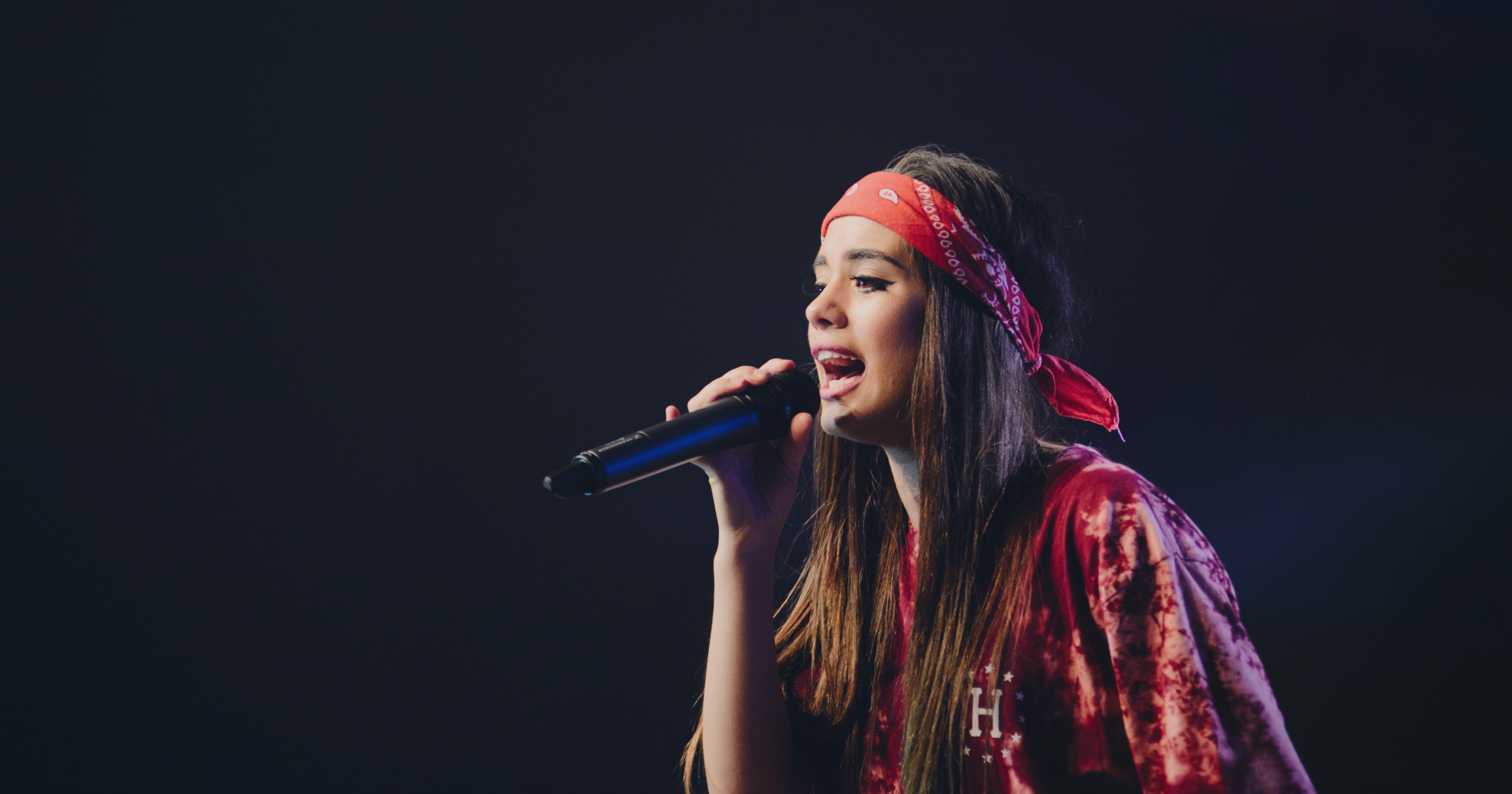 Why Taylor Edwards Had to Quit Music