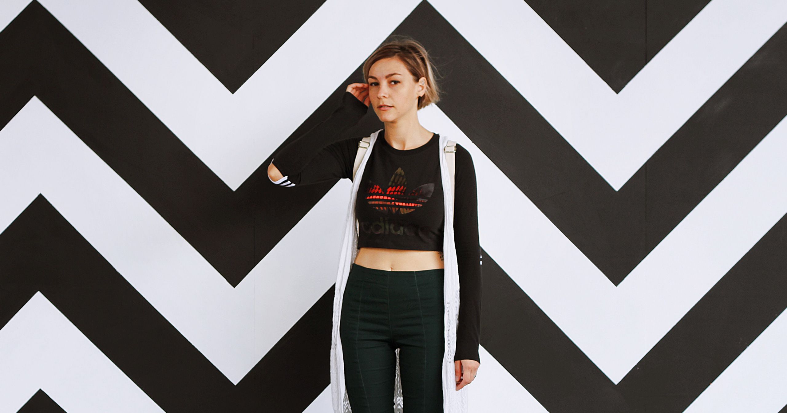 An Exclusive Look at the Stockholm Fashion Week 2019