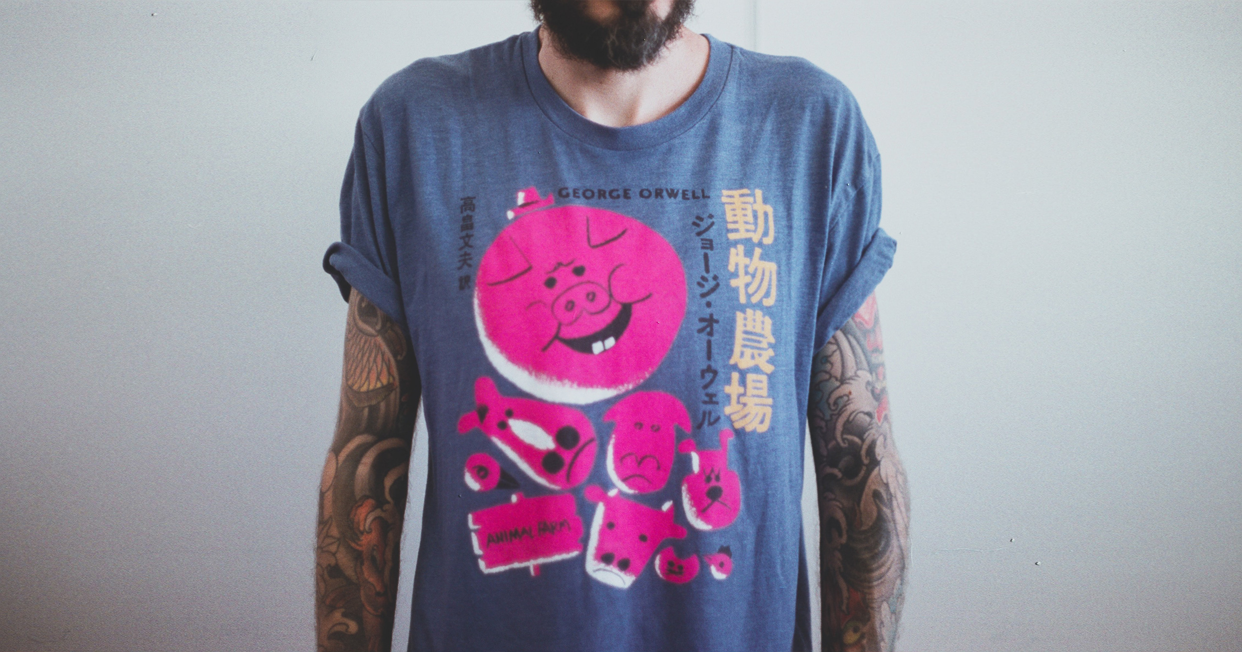 Bring More Neon-colored Prints Into Your Life