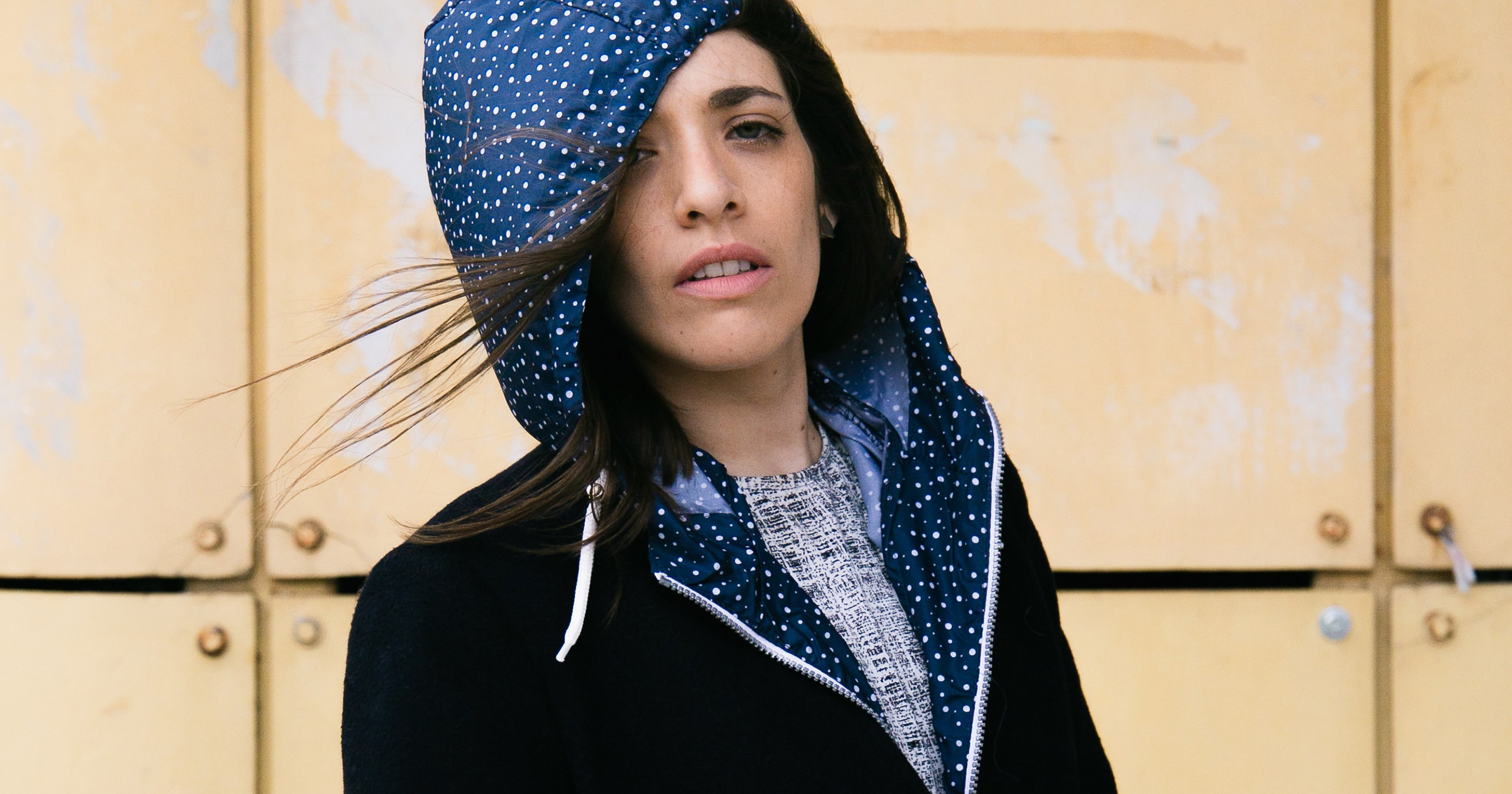 Classic Winter Coats That Go With Everything