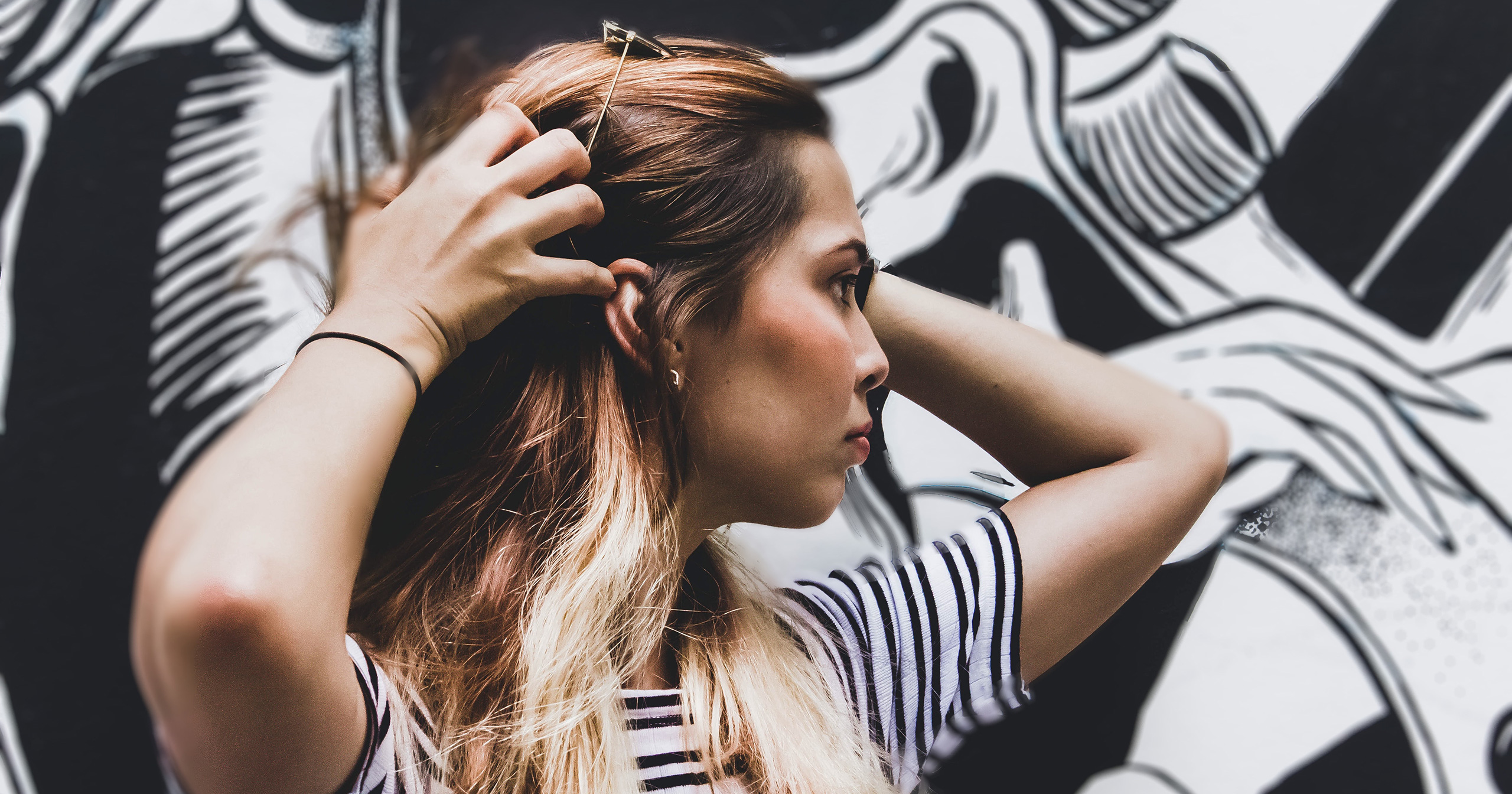 Highlights From Stockholm Fashion Week 2019