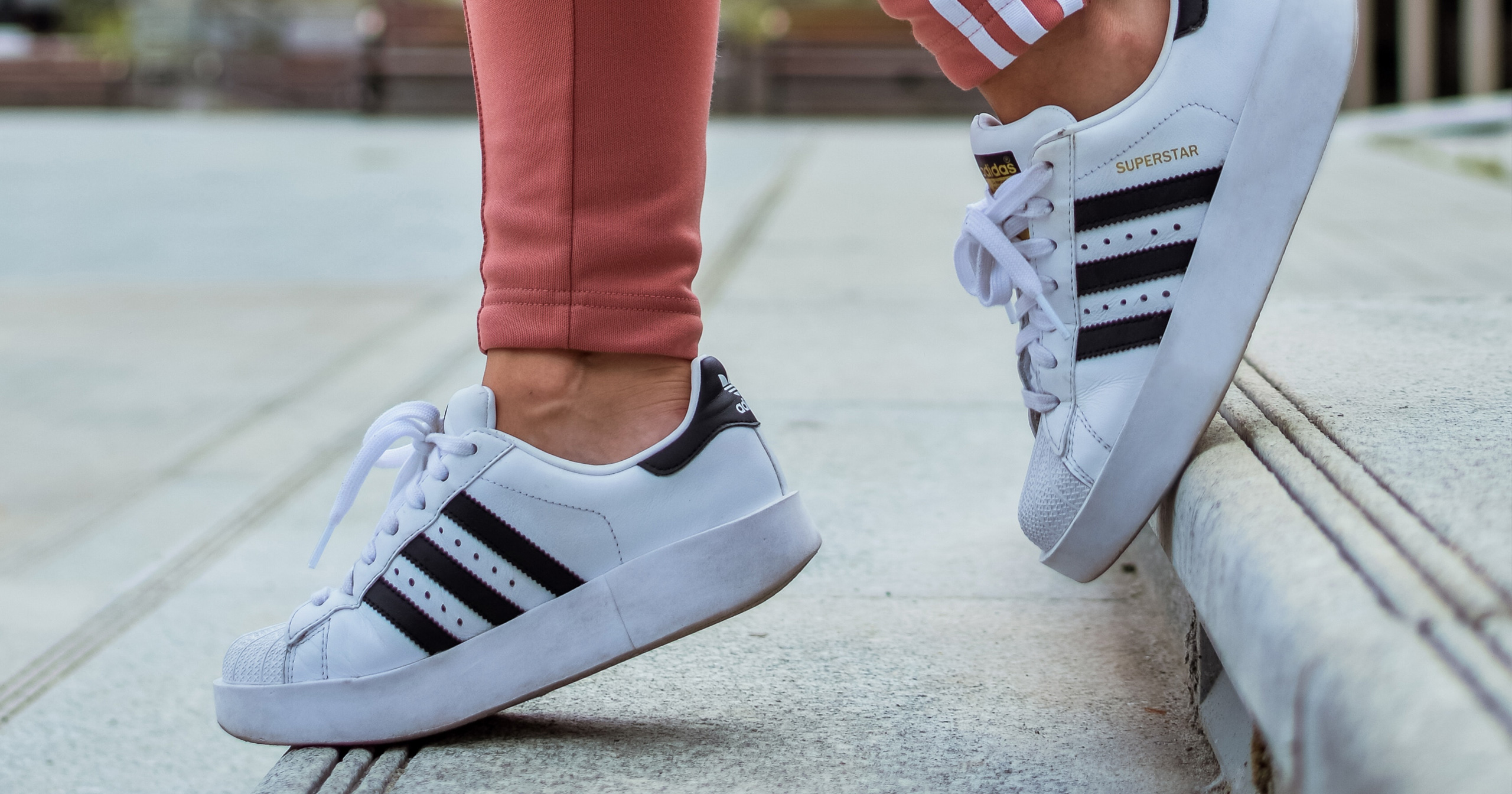 New Sneakers Trends in 2019