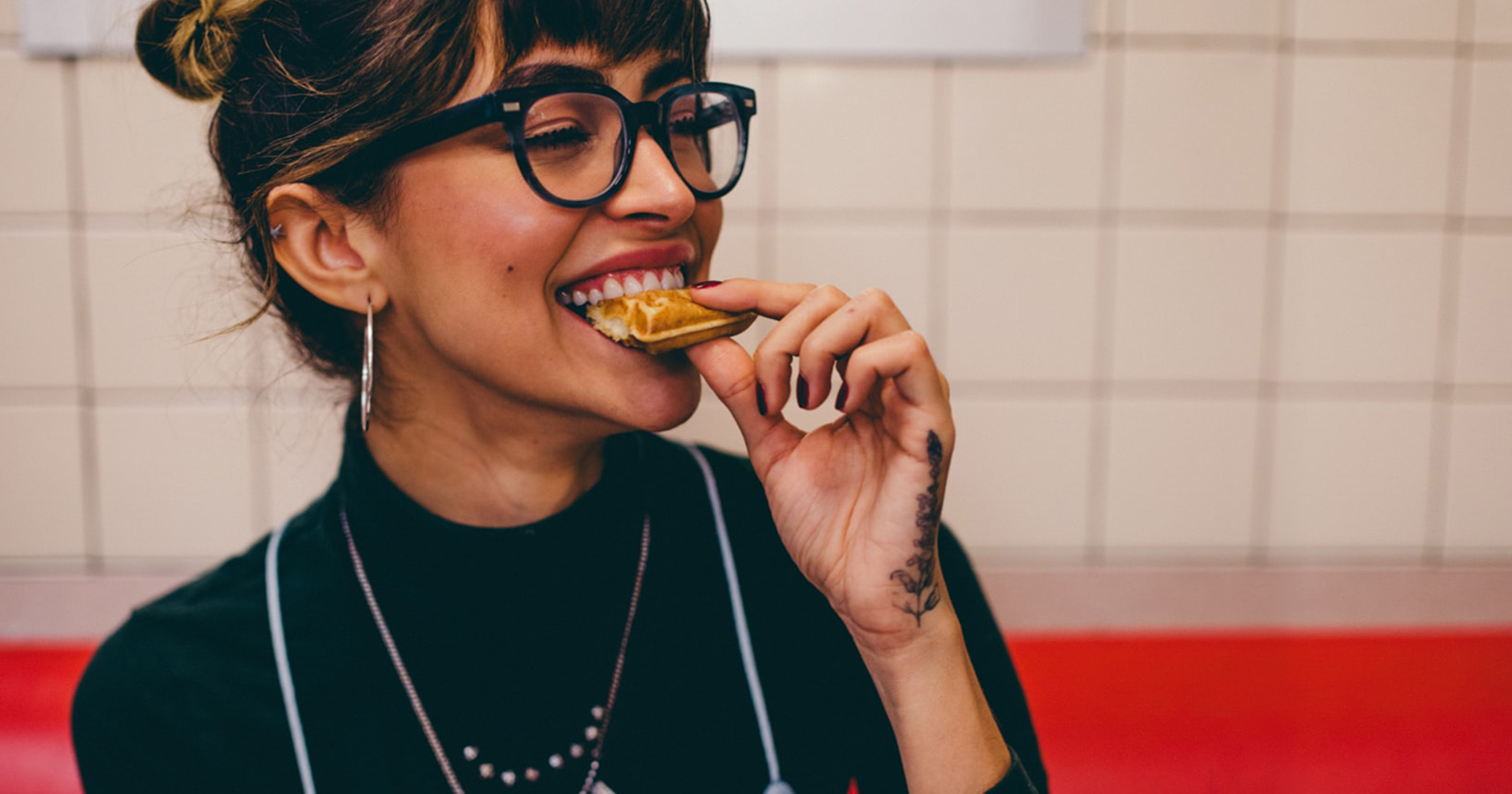 Our Favorite Food Markets in Europe