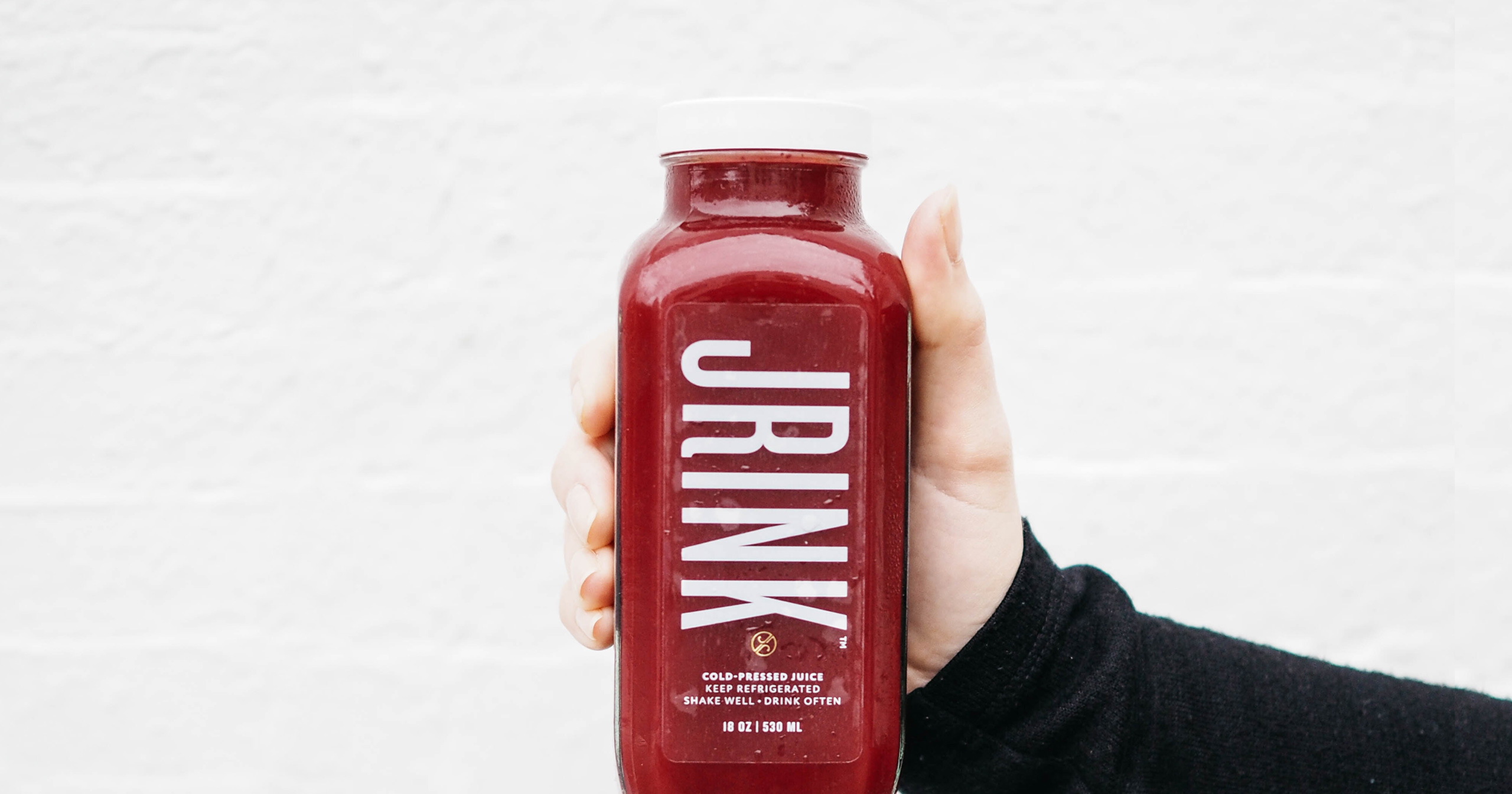 This Is More Than Just a Refreshing Drink