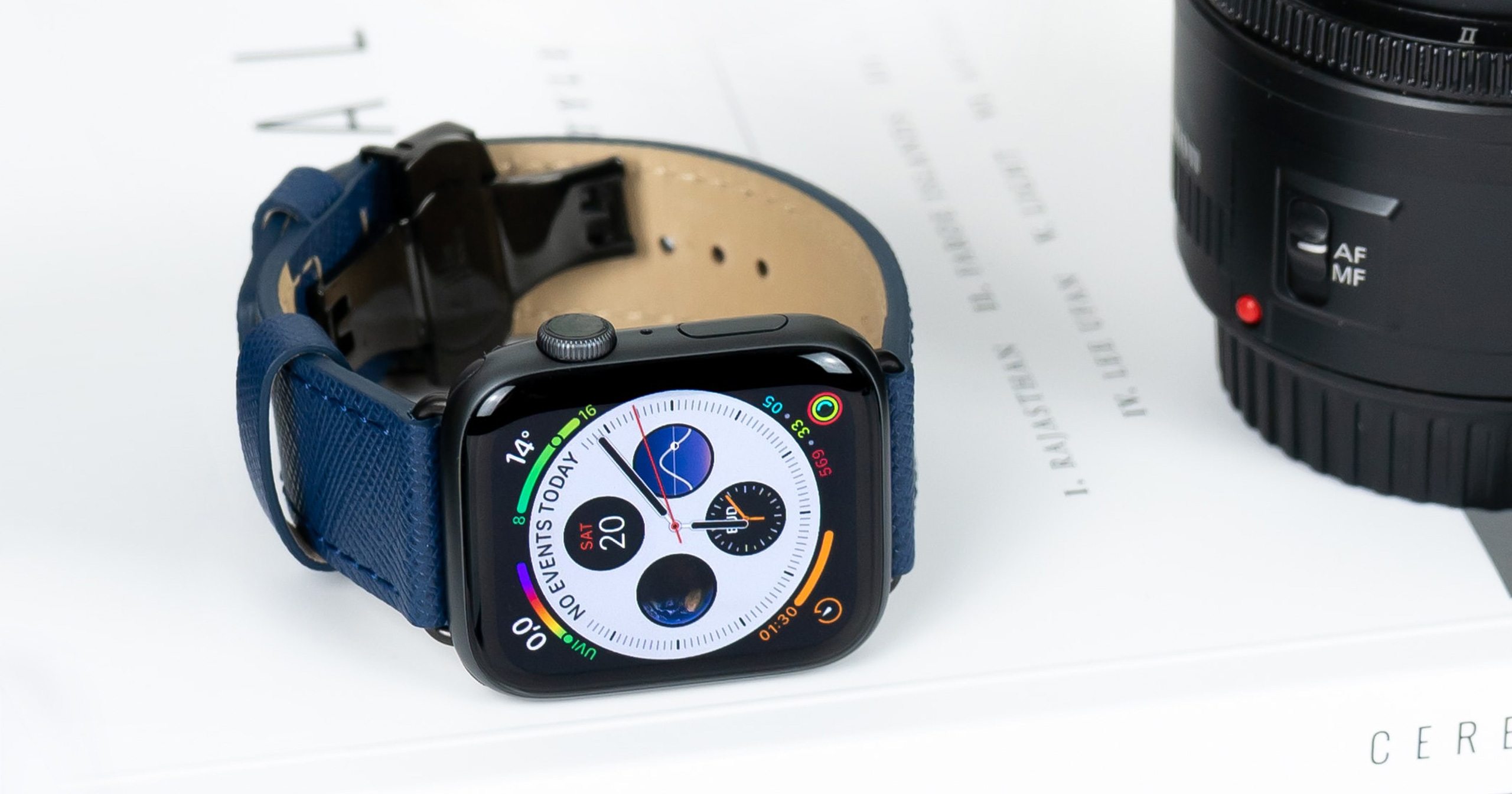 Which Smartwatch Matches Your Needs?